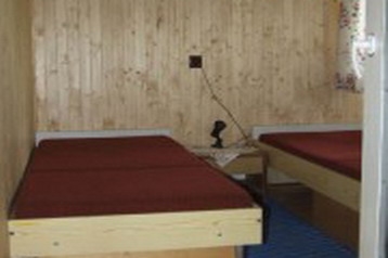 Polen Chata Lipowa Góra Wschodnia, Interieur